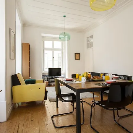Downtown Delight I | Rentexperience Lisboa