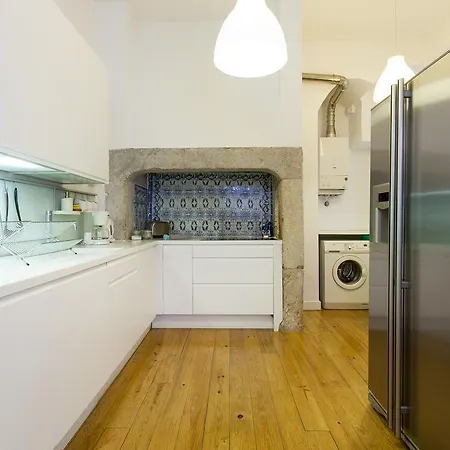 Downtown Delight I | Rentexperience Lejlighed Lisboa