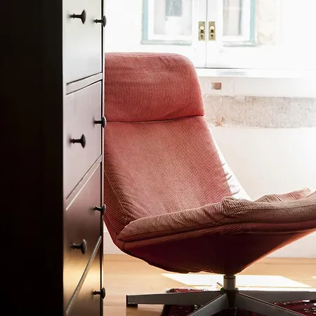 Apartamento Downtown Delight I | Rentexperience *