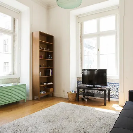 Downtown Delight I | Rentexperience Apartamento