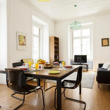 Apartamento Downtown Delight I | Rentexperience