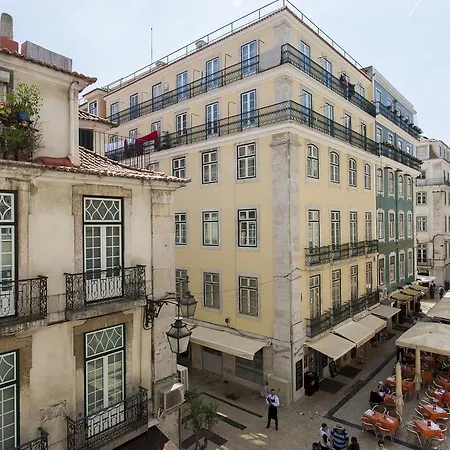 Downtown Delight I | Rentexperience Apartamento