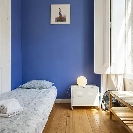 Apartamento Downtown Delight I | Rentexperience