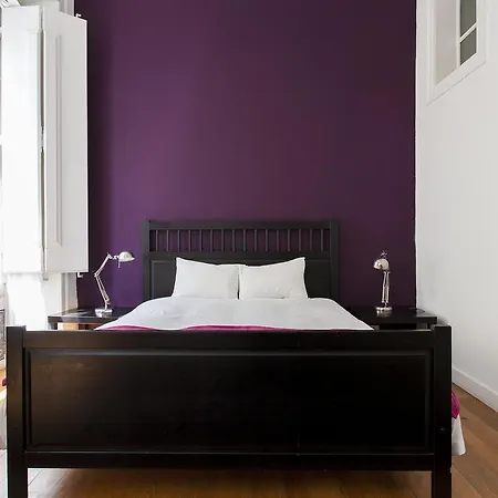 Downtown Delight I | Rentexperience